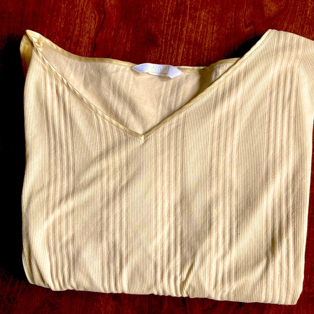 HANRO Sleep Shirt
